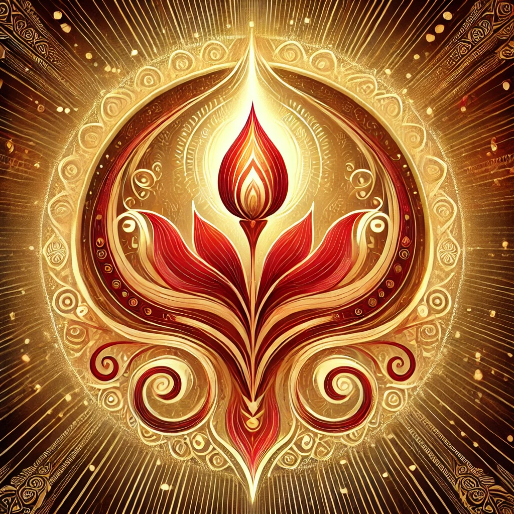 Yoni Mudra