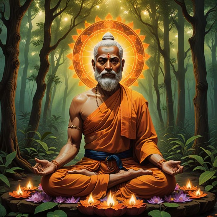 Kamakhya Rajarajeshwari Sadhana